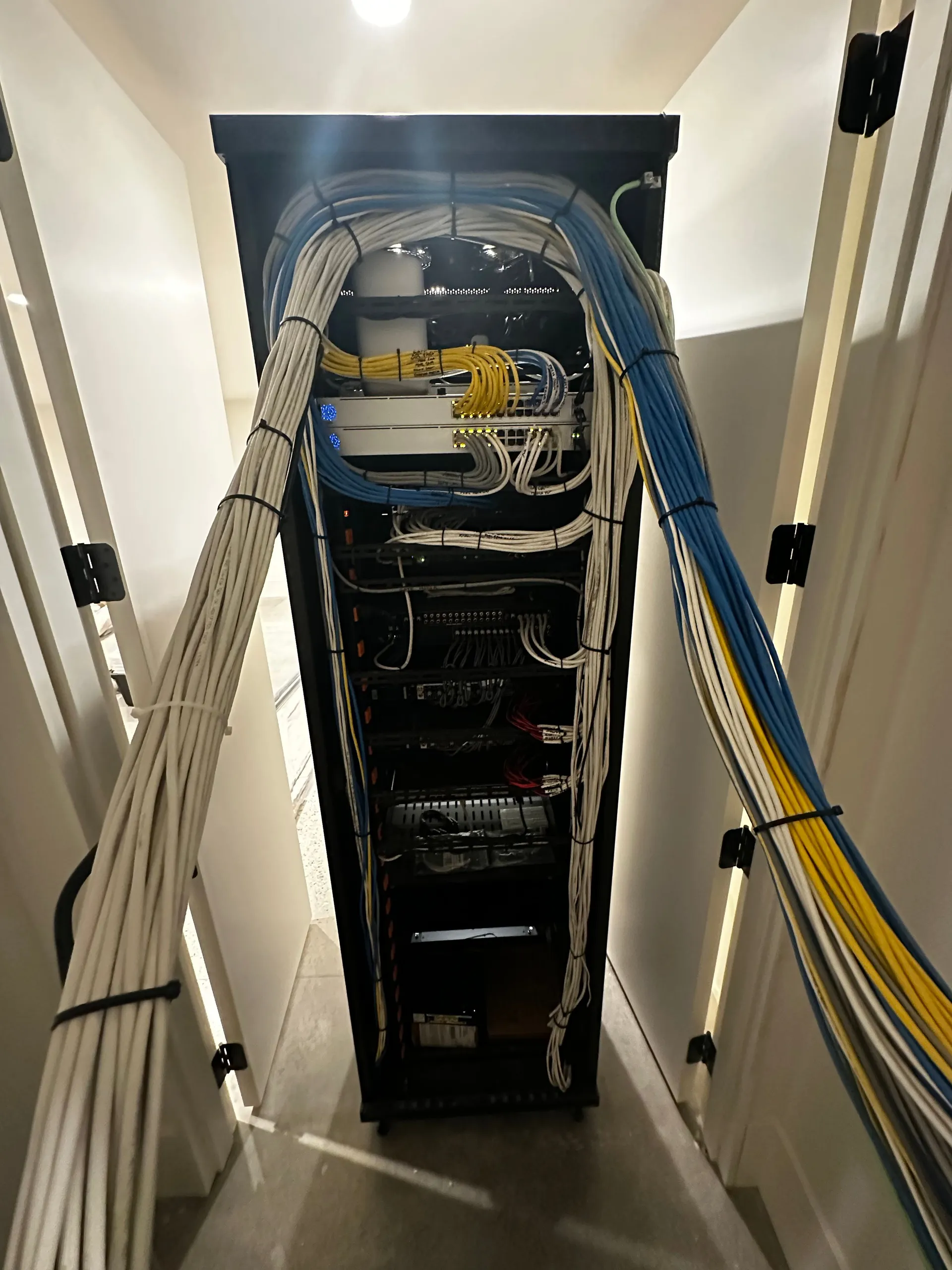 Low Voltage Wiring image 1